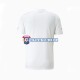 Camiseta 2ª Serbia Hombre Copa Mundial 2022 Manga Corta