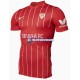 Camiseta 2ª Sevilla FC Hombre 2021-2022 Manga Corta