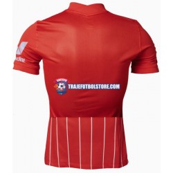 Camiseta 2ª Sevilla FC Hombre 2021-2022 Manga Corta
