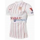 Camiseta 1ª Sevilla FC Hombre 2021-2022 Manga Corta