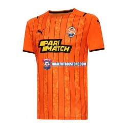 Camiseta 1ª Shakhtar Donetsk Hombre 2021-2022 Manga Corta