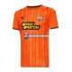 Camiseta 1ª Shakhtar Donetsk Hombre 2021-2022 Manga Corta