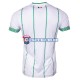 Camiseta 2ª Shamrock Rovers Hombre 2021-2022 Manga Corta