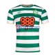 Camiseta 1ª Shamrock Rovers Hombre 2021-2022 Manga Corta