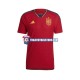 Camiseta 1ª España Hombre Copa Mundial 2022 Manga Corta