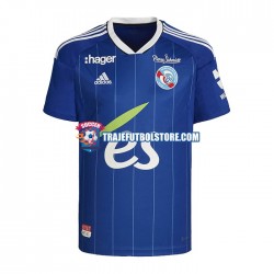 Camiseta 1ª Strasbourg Hombre 2022-2023 Manga Corta