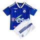 Camiseta 1ª Strasbourg Niño 2022-2023 Manga Corta