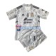 Camiseta 1ª Tigres UANL Portero Niño 2022-2023 Manga Corta