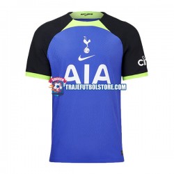 Camiseta 2ª Tottenham Hotspur Hombre 2022-2023 Manga Corta