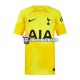 Camiseta 1ª Tottenham Hotspur Portero Hombre 2022-2023 Manga Corta