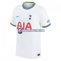 Camiseta 1ª Tottenham Hotspur Hombre 2022-2023 Manga Corta