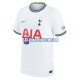 Camiseta 1ª Tottenham Hotspur Hombre 2022-2023 Manga Corta