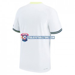 Camiseta 1ª Tottenham Hotspur Hombre 2022-2023 Manga Corta
