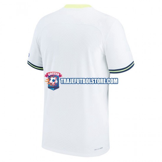 Camiseta 1ª Tottenham Hotspur Hombre 2022-2023 Manga Corta