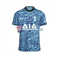 Camiseta 3ª Tottenham Hotspur Hombre 2022-2023 Manga Corta