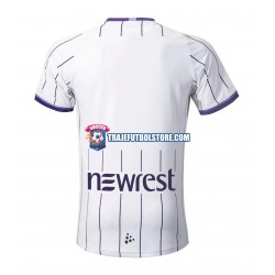 Camiseta 1ª Toulouse FC Hombre 2022-2023 Manga Corta