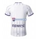 Camiseta 1ª Toulouse FC Hombre 2022-2023 Manga Corta