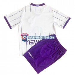 Camiseta 1ª Toulouse FC Niño 2022-2023 Manga Corta