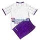 Camiseta 1ª Toulouse FC Niño 2022-2023 Manga Corta
