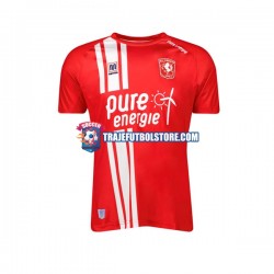 Camiseta 1ª Twente Hombre 2022-2023 Manga Corta