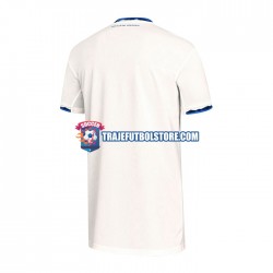 Camiseta 2ª Universidad de Chile Hombre 2022 Manga Corta