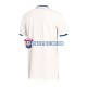 Camiseta 2ª Universidad de Chile Hombre 2022 Manga Corta