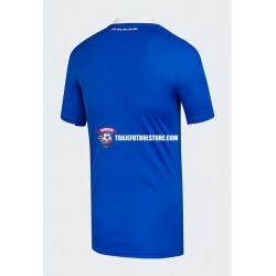 Camiseta 1ª Universidad de Chile Hombre 2022 Manga Corta