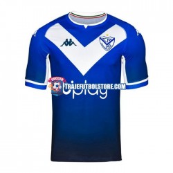 Camiseta 2ª Vélez Sársfield Hombre 2022-2023 Manga Corta