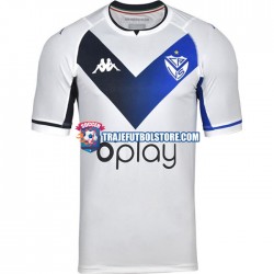 Camiseta 1ª Vélez Sársfield Hombre 2022-2023 Manga Corta