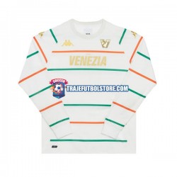 Camiseta 2ª Venezia Hombre 2022-2023 ML