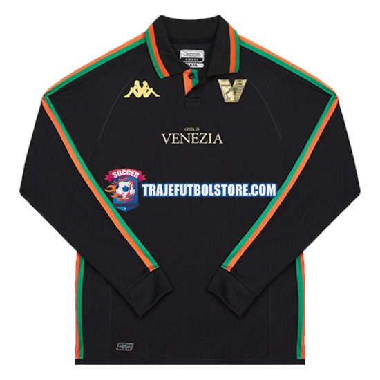 Camiseta 1ª Venezia Hombre 2022-2023 ML