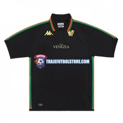 Camiseta 1ª Venezia Hombre 2022-2023 Manga Corta