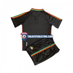 Camiseta 1ª Venezia Niño 2022-2023 Manga Corta