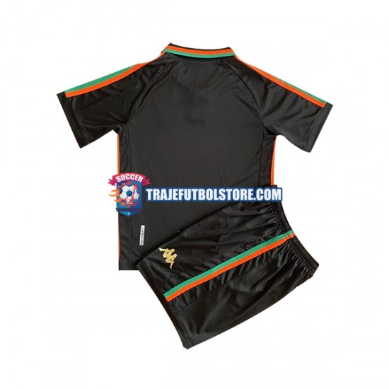 Camiseta 1ª Venezia Niño 2022-2023 Manga Corta