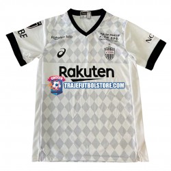 Camiseta 3ª Vissel Kobe Hombre 2021-2022 Manga Corta