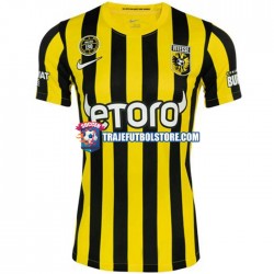 Camiseta 1ª Vitesse Hombre Manga Corta 2022-2023