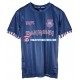 Camiseta 2ª West Ham United Iron Maiden Hombre Manga Corta