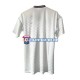 Camiseta 2ª West Ham United Retro Hombre 1989-1990 Manga Corta
