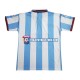 Camiseta 2ª West Ham United Retro Hombre 1991-1992 Manga Corta