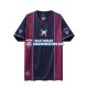 Camiseta 1ª West Ham United Iron Maiden Retro Hombre 2011 Manga Corta
