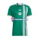 Camiseta 2ª Argelia Hombre 2022-2023 Manga Corta