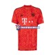 Camiseta 3ª Bayern de Múnich Portero Hombre 2022-2023 Manga Corta