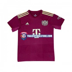Camiseta 1ª Bayern de Múnich Oktoberfest Hombre 2022-2023 Manga Corta