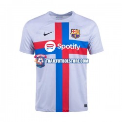 Camiseta 3ª FC Barcelona Hombre 2022-2023 Manga Corta