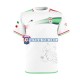 Camiseta 1ª Irán Hombre Copa Mundial 2022 Manga Corta