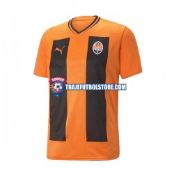 Camiseta 1ª Shakhtar Donetsk Hombre 2022-2023 Manga Corta
