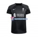 Camiseta 2ª Liverpool Portero Hombre 2022-2023 Manga Corta