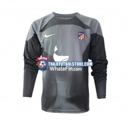 Camiseta 2ª Atlético Madrid Portero Hombre 2022-2023 ML