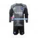Camiseta 1ª Inter Milan Portero Niño 2022-2023 ML