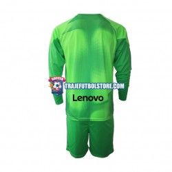 Camiseta 3ª Inter Milan Portero Niño 2022-2023 ML